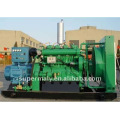 ISO approved 500kva natural gas generator